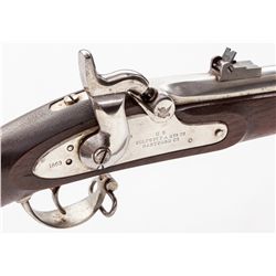 Colt Model 1861 Special Musket