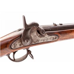 Richmond Type 2 Percussion Musket