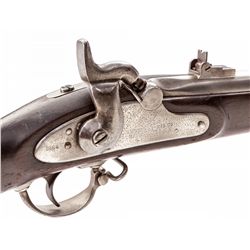 Amoskeag Model 1861 Perc. Rifled Musket