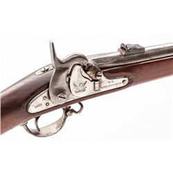 Springfield Model 1855 Perc. Rifled Musket