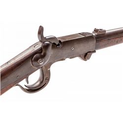 4th Model Burnside Percussion Carbine