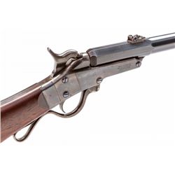 2nd Model Maynard Percussion Carbine