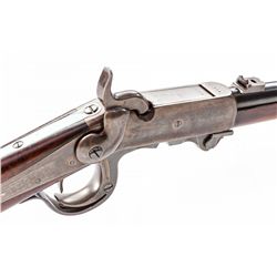 Burnside 4th Model Perc. Carbine