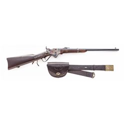 El Romano Rifle Co. Copy of Spencer Carbine