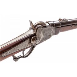 Starr Percussion Carbine