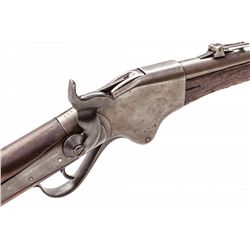 Spencer Civil War Model Lever Action Carbine