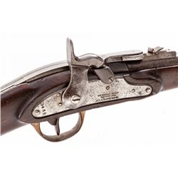 1st Type Merrill Perc. Carbine