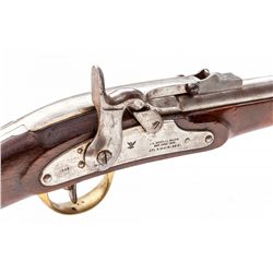 2nd Type Merrill Perc. Carbine