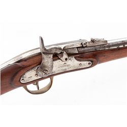 Late 1st Type Merrill Perc. Carbine