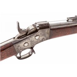 Remington Rolling Block M.1871 Rifle