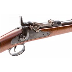 Springfield Model 1884 U.S. Trapdoor Carbine