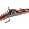 Image 1 : Springfield Model 1884 U.S. Trapdoor Carbine