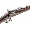 Image 1 : Springfield Model 1879 U.S. Trapdoor Rifle
