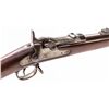 Image 1 : Springfield Model 1888 U.S. Trapdoor Rifle