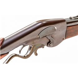 High Condition Evans New Model Carbine
