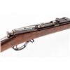 Image 1 : Russian Berdan Model 1870 Bolt Action Rifle