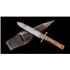 Image 1 : Corsan Denton & Burdekin Bowie Knife