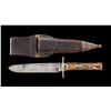 Image 2 : Corsan Denton & Burdekin Bowie Knife