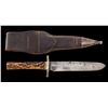 Image 4 : Corsan Denton & Burdekin Bowie Knife