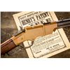 Image 1 : Early Original 1st Model Henry Rifle