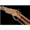 Image 3 : Early Original 1st Model Henry Rifle