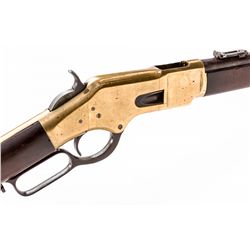 Brazilian Contract Win. Model 1866 4th Model Carbine