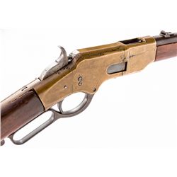 Early Winchester 1866 Flatside Carbine