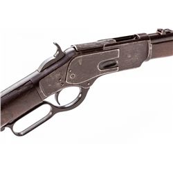 Winchester 1st Model 1873 LA Carbine