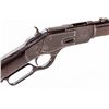 Image 1 : Winchester 1st Model 1873 LA Carbine
