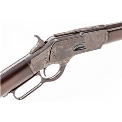 Semi-Deluxe Winchester Model 1873 LA Rifle