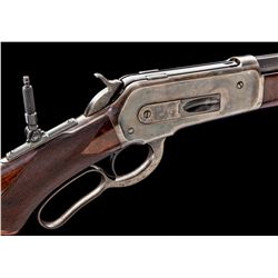 Deluxe Sp. Order Winchester Model 1886 LA Rifle