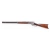 Image 3 : Antique Winchester Model 1886 Lever Action Rifle