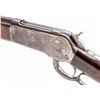 Image 4 : Antique Winchester Model 1886 Lever Action Rifle