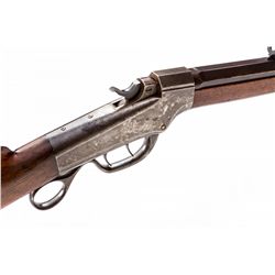 Ballard Pacific No. 5 Single Shot Rifle