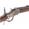 Image 1 : Winchester Low-Wall Single Shot Rifle
