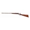 Image 2 : Winchester Low-Wall Single Shot Rifle