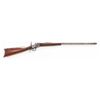 Image 4 : Winchester Low-Wall Single Shot Rifle