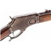 Image 1 : Marlin Model 1881 Lever Action Rifle