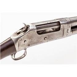 Winchester Model 1897 Pump Action Shotgun