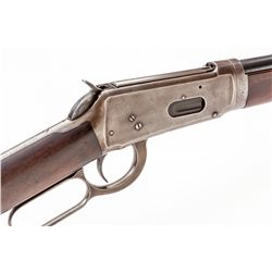 Winchester Model 1894 Takedown Rifle