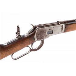 Winchester Model 1894 Saddlering Carbine