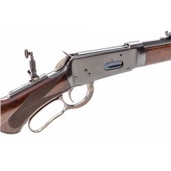 Winchester M.1894 Takedown Rifle