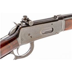 Pre-War Winchester M.94 Lever Action Carbine