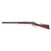 Image 3 : Antique Winchester Model 1894 Lever Action Rifle