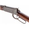 Image 4 : Antique Winchester Model 1894 Lever Action Rifle