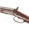 Image 3 : Albert Staehle Viennese Cartridge Double Rifle