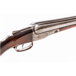Antique Parker SxS Shotgun