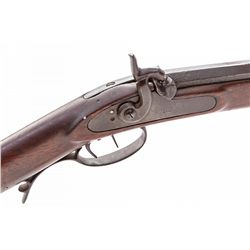 Pennsylvania Perc. Rifle, by J. Henry & Son