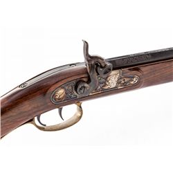 Hawkins Style Perc. Rifle, for Cabelas