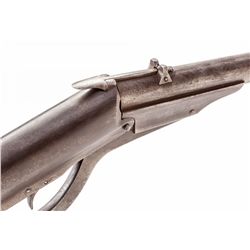 Haviland & Gunn Model 1880 Airgun